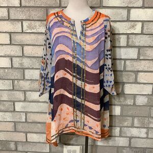 3for$20 chicos size one women medium